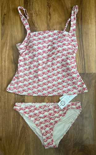 Bnwt square neck - neck, padded