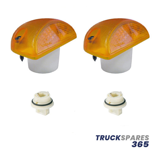 Fits daf lorry lf45 - fits, lf55