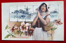 Vintage Colour Christmas