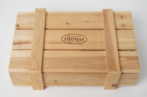 Thomas pacconi classics - classics, museum