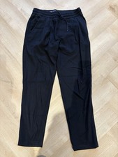 Zara Men’s Small Navy Blue