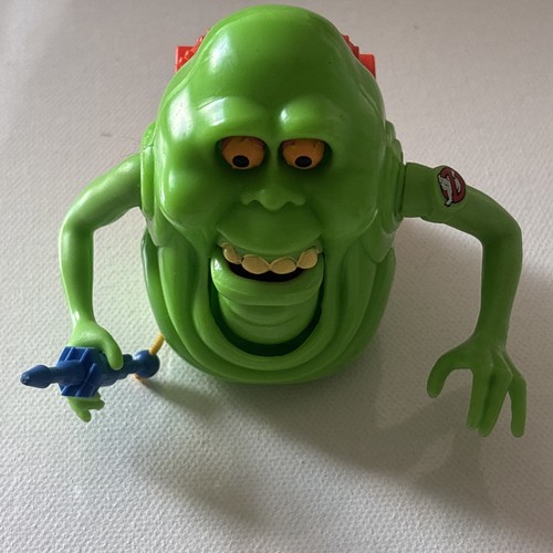The real ghostbusters - ghostbusters, fright