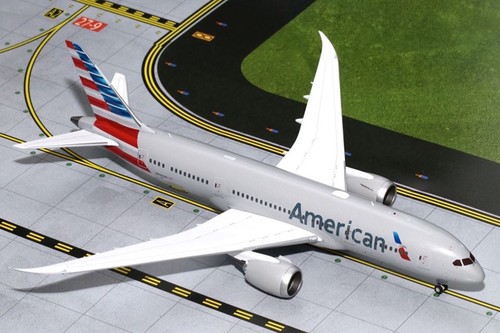 Gemini jets 200 b787 8 - gemini, 1:200
