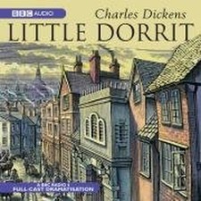 Little dorrit by - little, audio)