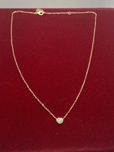 Authentic cartier amour - cartier, d'amour