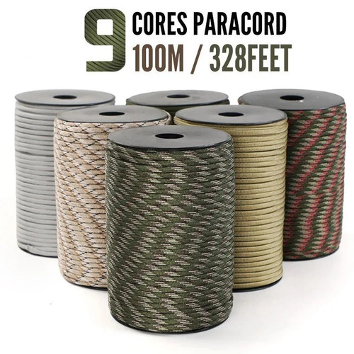 100m 550 military - 100m,