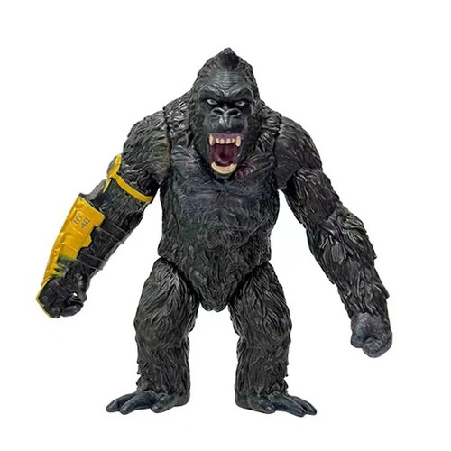 Godzilla gorilla king - gorilla, king-kong