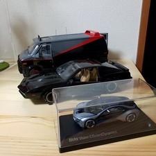 1/18 HOTWHEELS ELITE/A