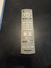 PANASONIC EUR7651050A GENUINE