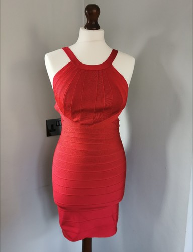 Herve leger bandage dress - leger,