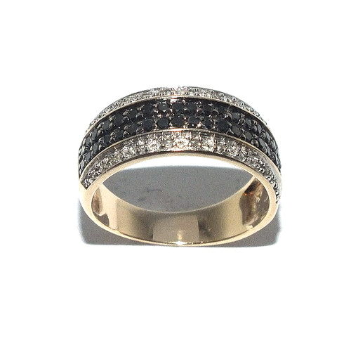 Unisex gents ladies - 9ct, yellow