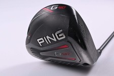 Ping G410 Plus Driver / 12