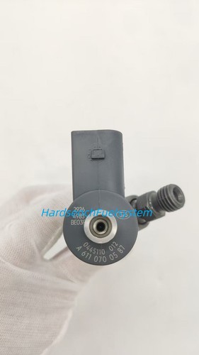 Diesel fuel injector - diesel,