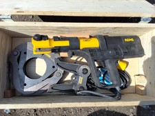 Rems Power-press tool 579000