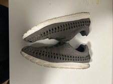 Nike Mayfly Fly Woven Trainers