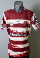 Wigan Warriors Jersey 2023