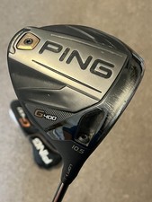 Ping G400 SFT 10.5° Adj