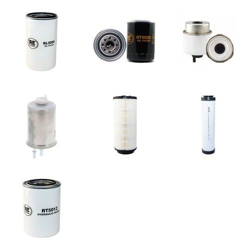 Filter service kit fits - kit,