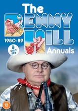 THE BENNY HILL ANNUALS