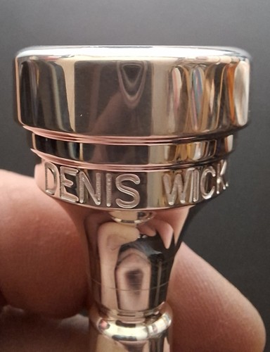 Denis wick tenor - denis, horn