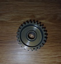 FG ModellSport NEW 25T Alloy
