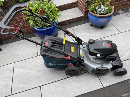 Honda izy gcv160 lawnmower - izy,