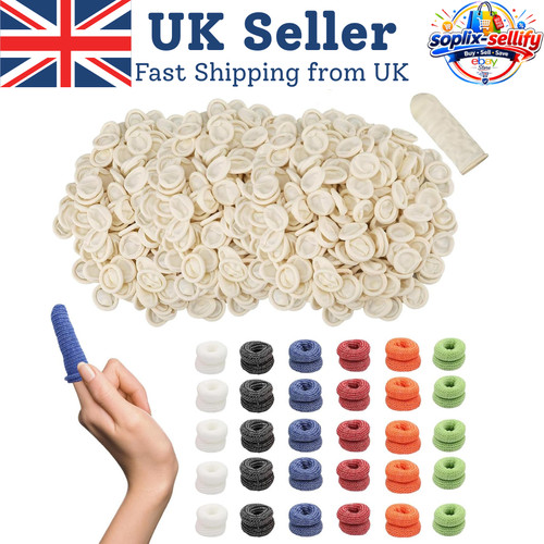 100 pcs finger bandages - 100,