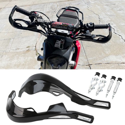 8 brush hand guards - 7/8",