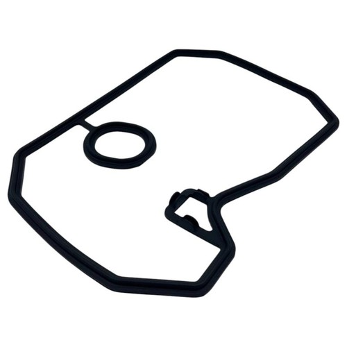 Ignition cover sealing - , gasket