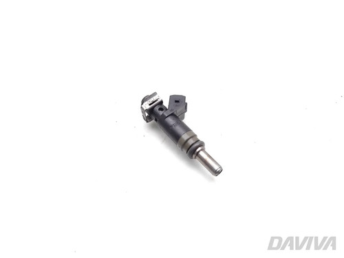 Bmw series fuel - series, injector