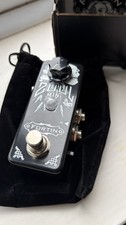 Fortin Amplification Mini Zuul
