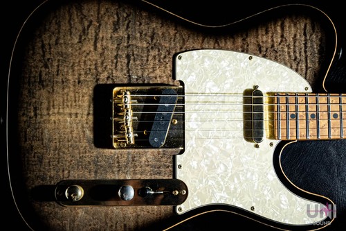 Suhr limited edition classic - suhr,