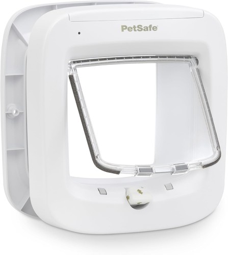Petsafe microchip cat - petsafe,