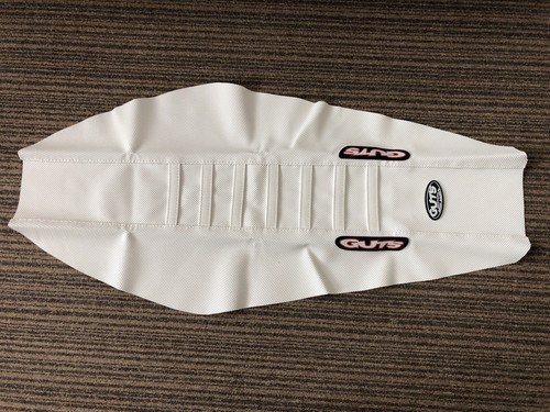 Guts gripper seat cover - mx,