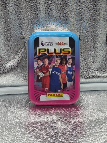 Panini adrenalyn premier - adrenalyn, xl