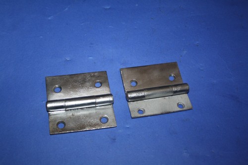 Pair austin seven door - of,