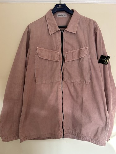 Stone island overshirt - island,