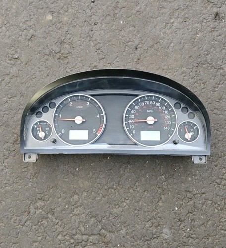2005 ford mondeo mk3 d - mondeo,