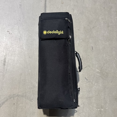 Dedolight dl2 lighting - dedolight,