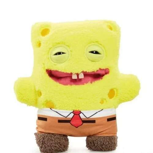 New monster fuggler - monster, x