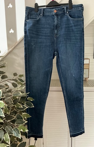 Carrie skinny jeans size - m&s,