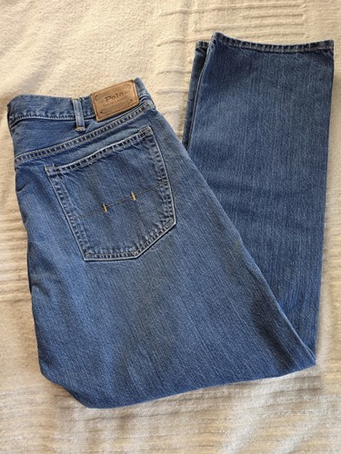 Polo ralph lauren men blue - polo, men's