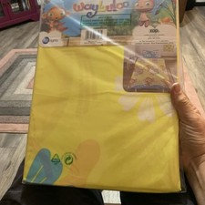 Waybuloo Single Duvet Cover