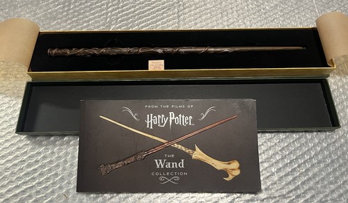 Harry potter wand box - potter, in