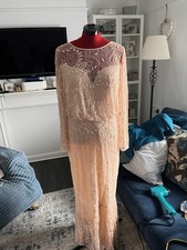 Michelle Keegan Size 18