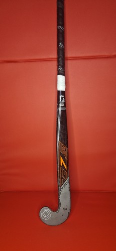 Field hockey stick - field,
