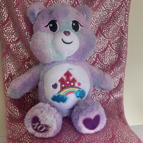 Care bears lot th - care, a