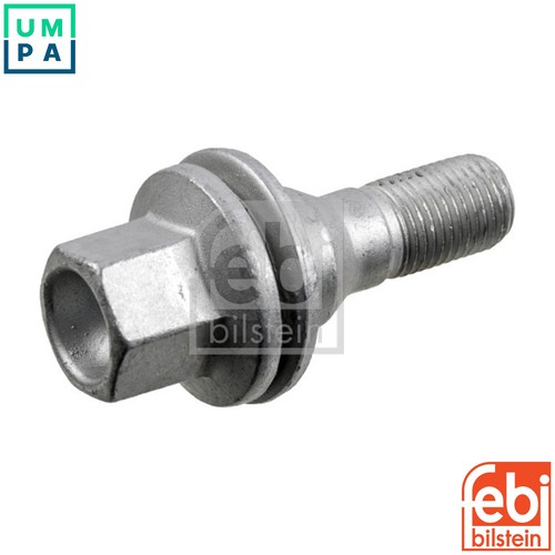 Wheel bolt 46673 for - wheel,
