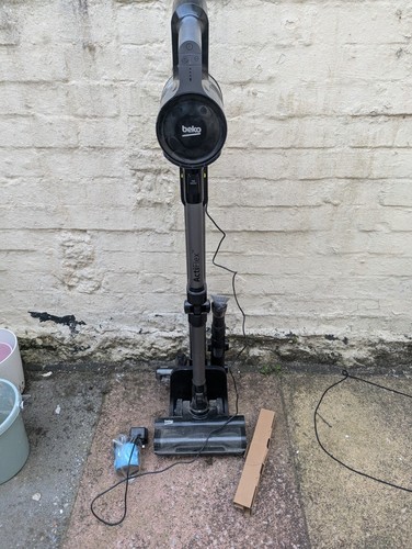 Beko smart powerclean - beko,