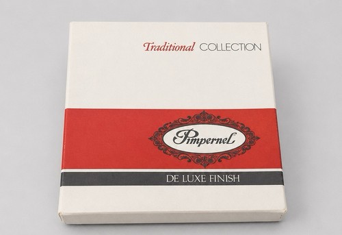 Vintage 1980 pimpernel - vintage,